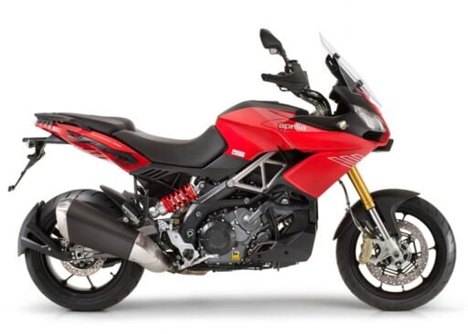 Aprilia CAPONORD 1200 Lastik 